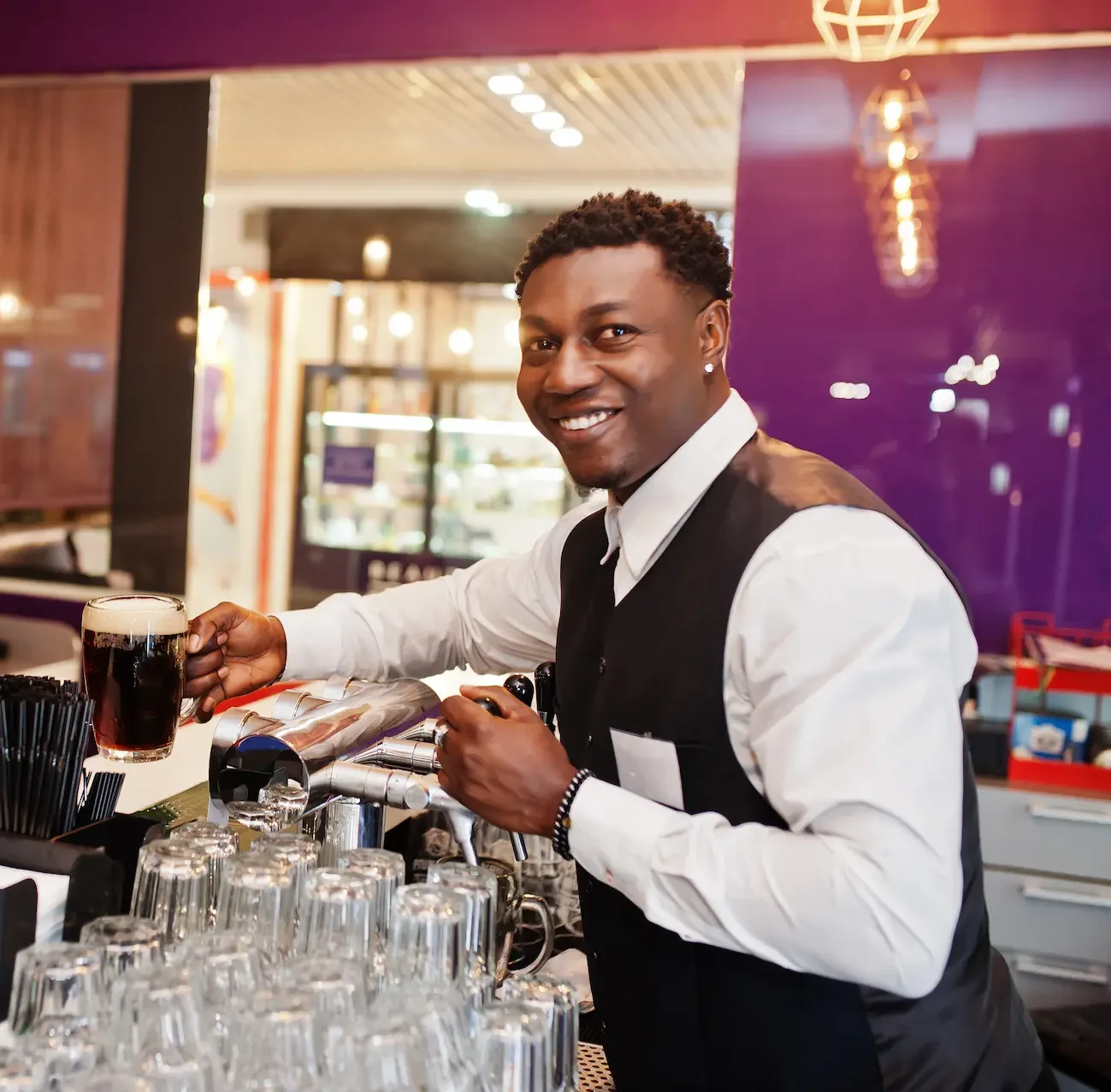 Bar Training - The Hospitality Company